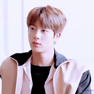 김석진 image