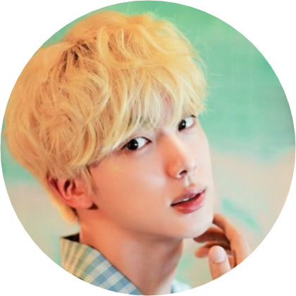 김석진 image