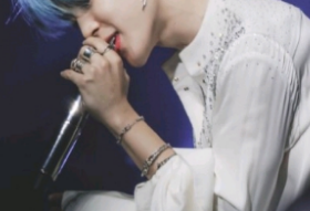 조직보스와 사내연애중 thumbnail