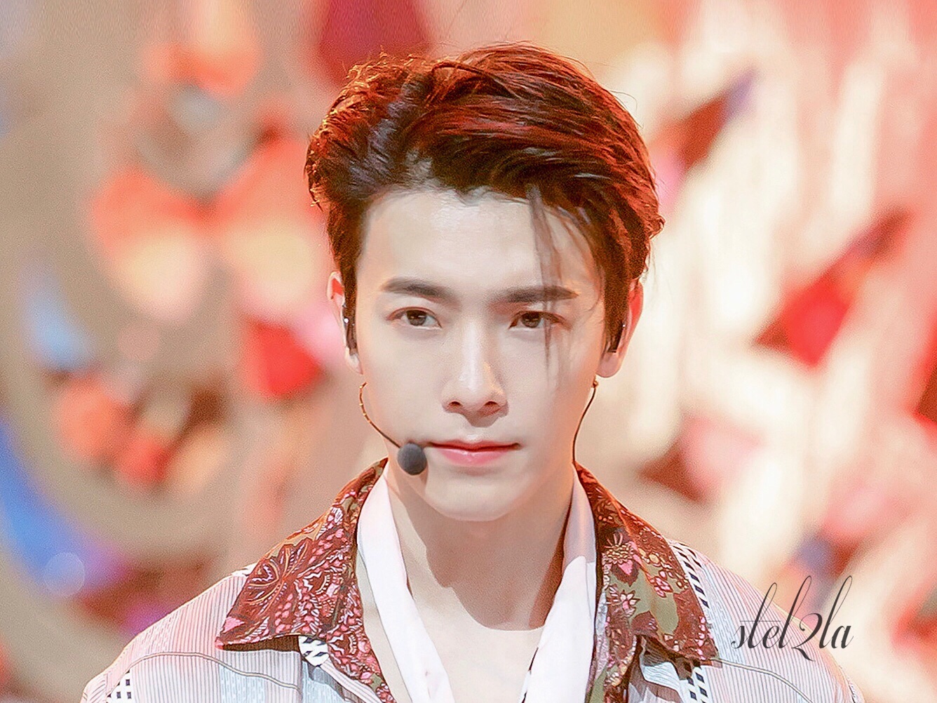 Li Donghae is a creative talent thumbnail