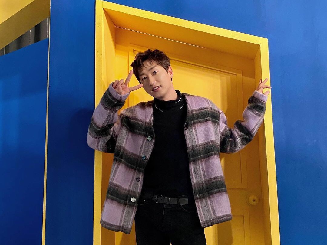 Happy Birthday Lee Hyukjae! thumbnail