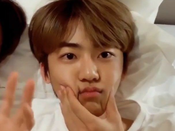 La princesse de NCT thumbnail