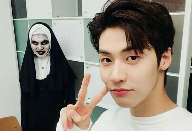 문씨와 함께하는 천 가지 가능성 thumbnail