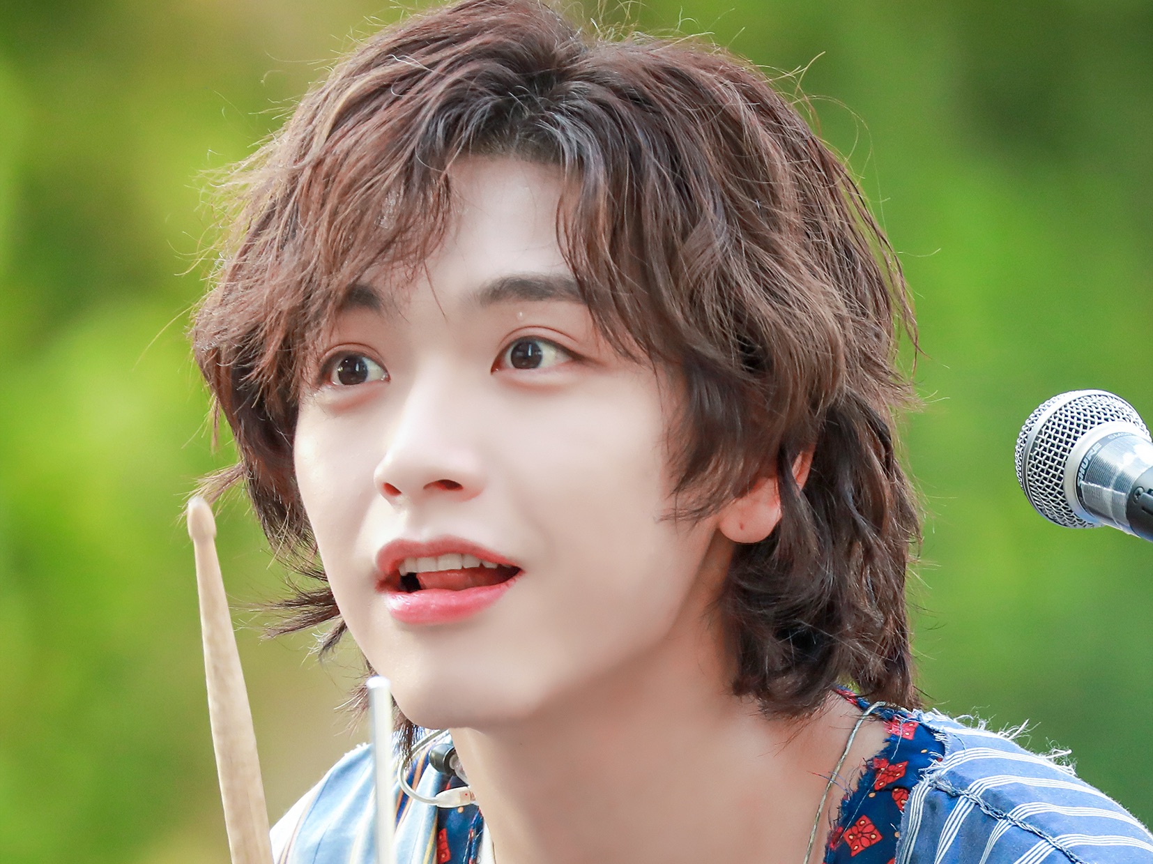 김재현은 짜기도 하고 달기도 하다 thumbnail