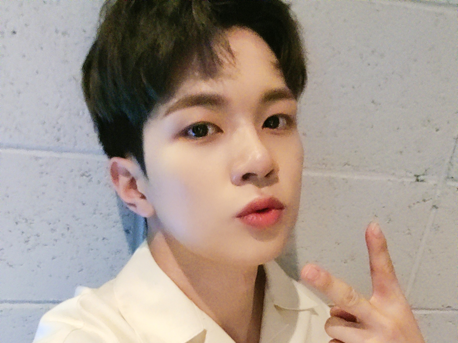 Liu Huisheng의 첫 소프트 모찌 thumbnail