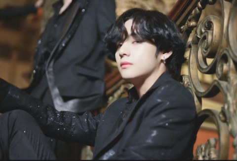 어느날 김태형 선배가 되었다 thumbnail