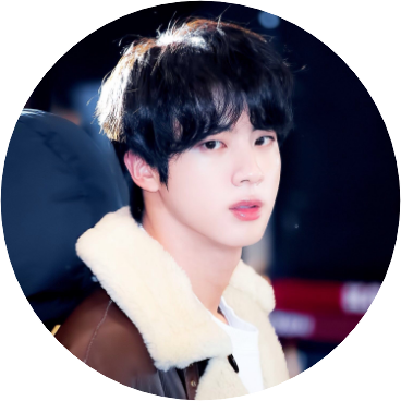 김석진 image