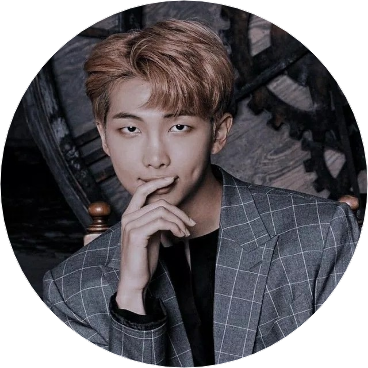 김남준 image