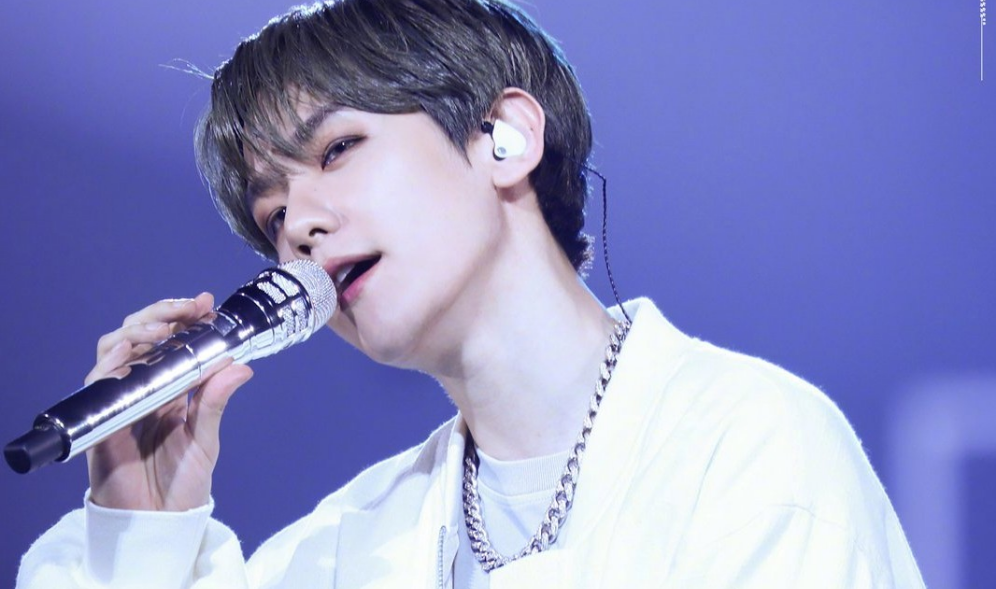 ¡Feliz cumpleaños, Byun Baekhyun, 6 de mayo! thumbnail