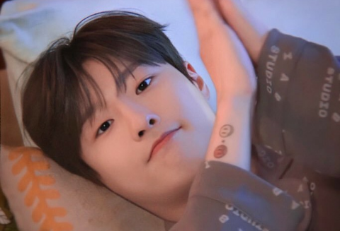 Cute and adorable Cho Seung-yeon thumbnail