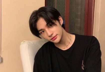 방찬에게 투표하세요 thumbnail