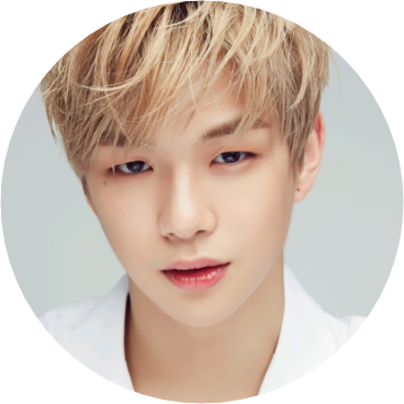 강다니엘 image