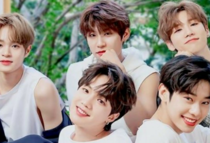 ¿Puedo darle me gusta? (fanfic de ab6ix) thumbnail