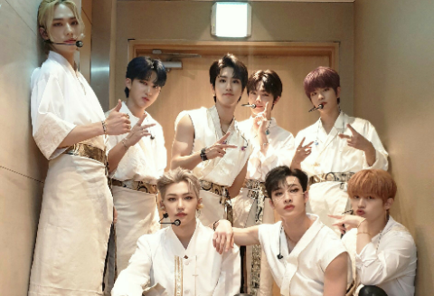 Vote for Binnie thumbnail