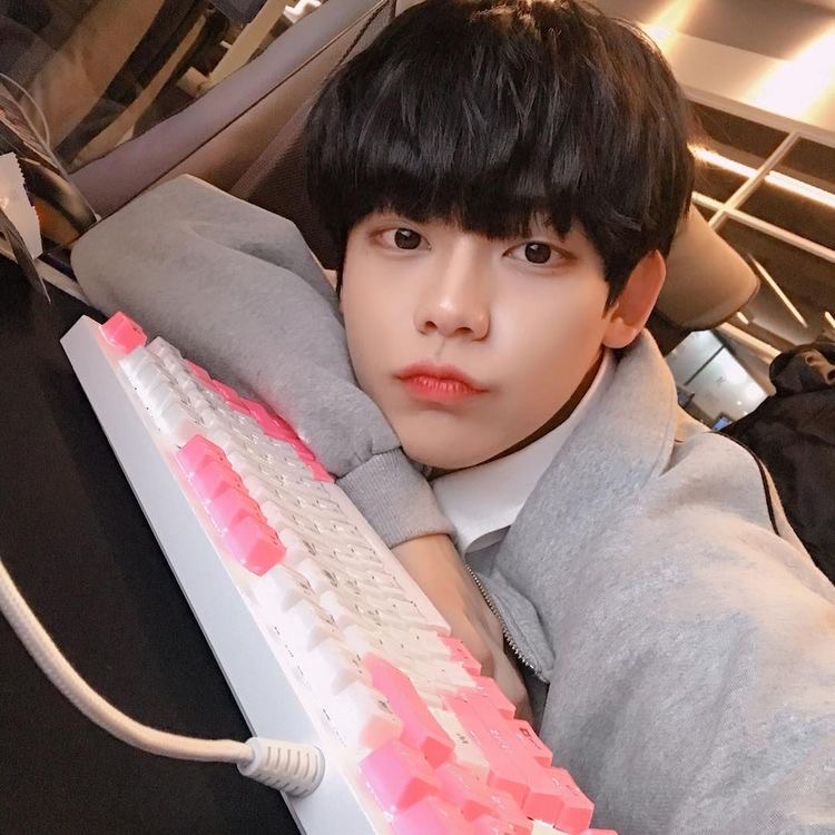 매니저(김효준) image