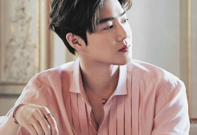 엑소의 위대한 리더 thumbnail