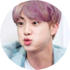 김석진 image