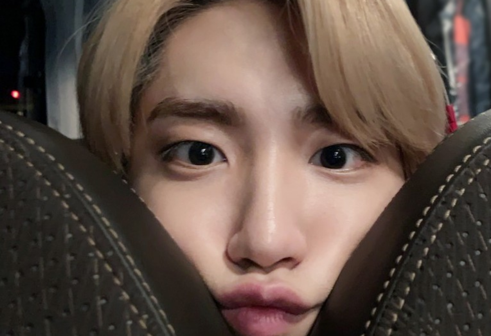 Vota per Hannie thumbnail