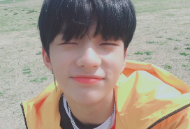 현진에게 투표하세요 ✿ thumbnail