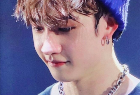 ALAM SEMESTA 🌌 방찬 thumbnail