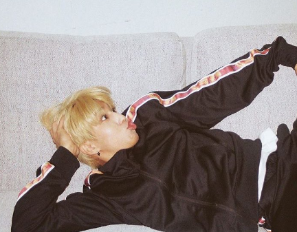 Hãy bầu cho Han Jisung! thumbnail