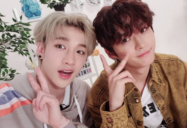 Channie deserves the award thumbnail