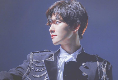 Dialah Baekhyun, Putra Cahaya! thumbnail