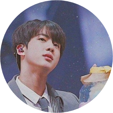 김석진 image