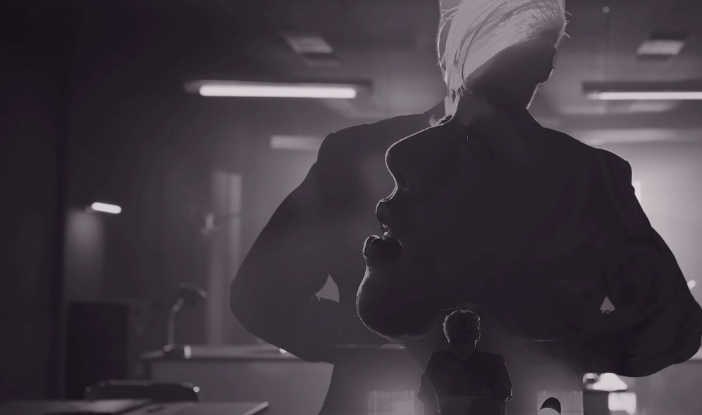 black shadow thumbnail