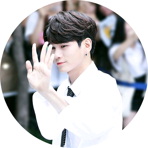옹성우(경찰) image