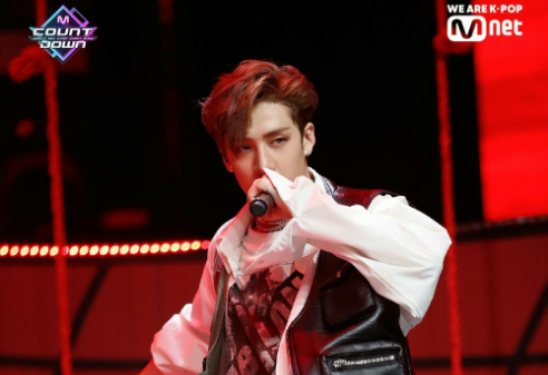 방찬에게 투표하세요 thumbnail