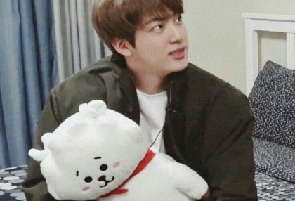 [ TALK ] 석지니와 여섯애기들 thumbnail