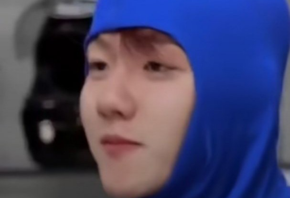 변백현의 말문이 막힌 말 thumbnail