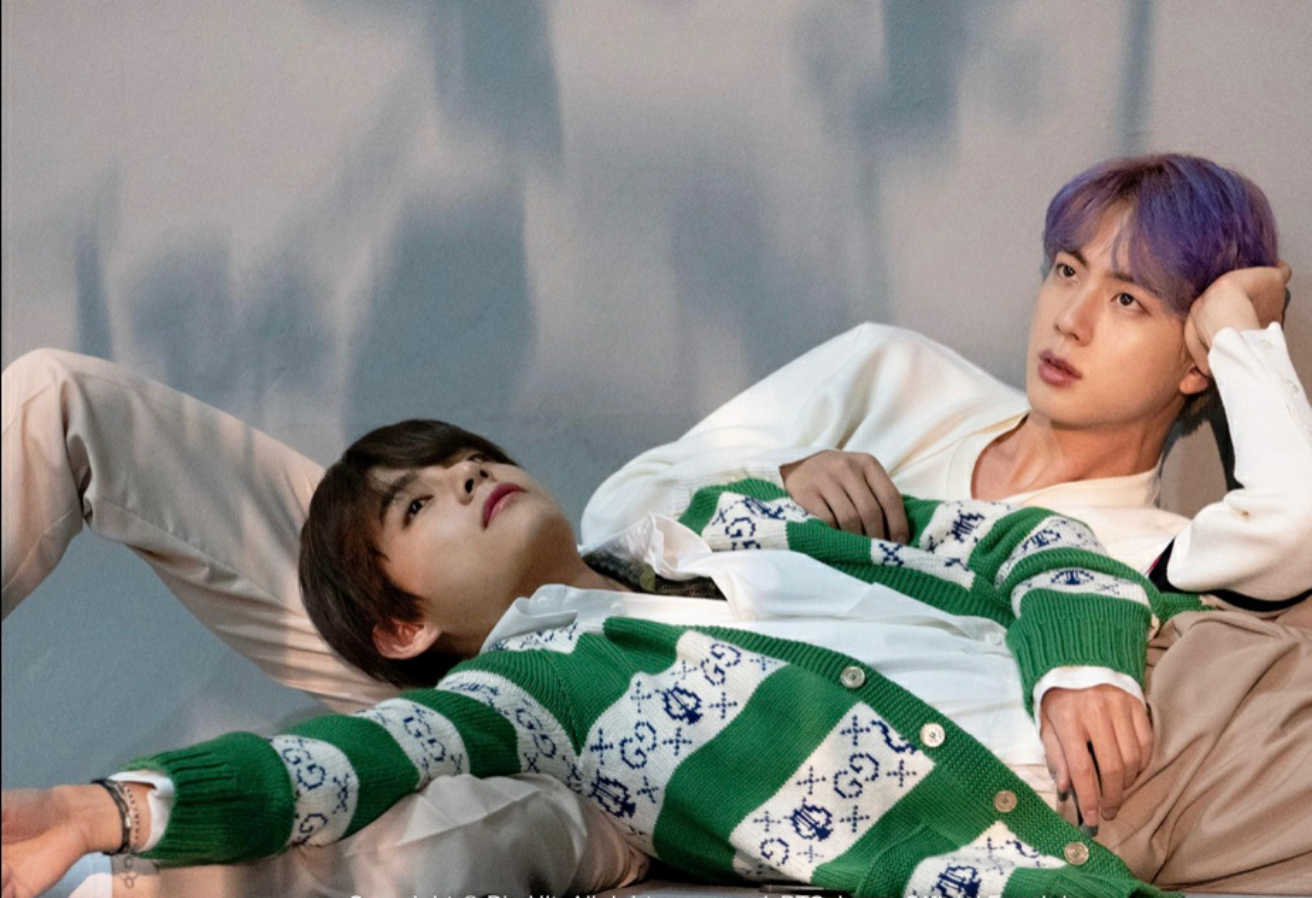 Kembar (Namju Mijung) thumbnail