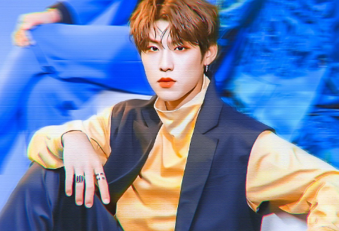 Adorably cute Park Jin-ja 🍎 thumbnail