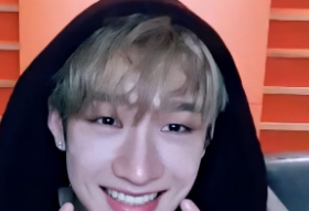 Voten por Bang Chan porfavor thumbnail