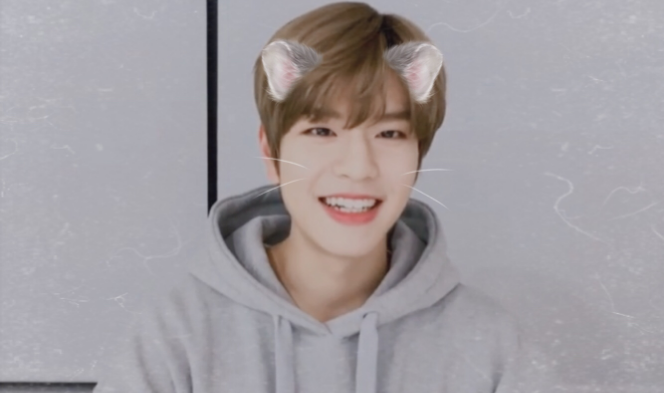 Voten por Seungmin thumbnail