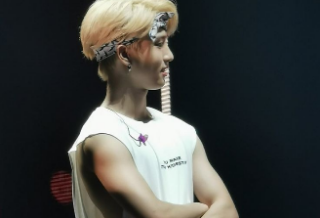 Vote x Jisung thumbnail