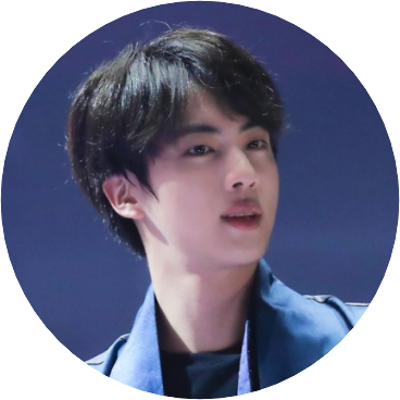 김석진 image