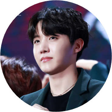 정호석 image