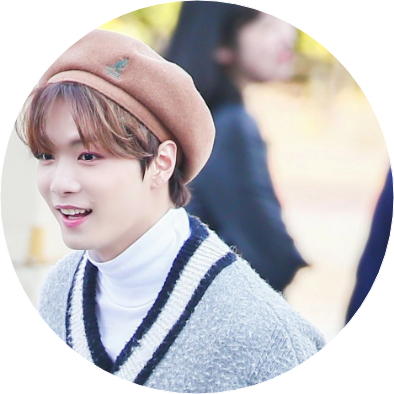 김종현(JR) image