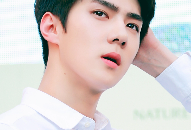 나는 너를 모퉁이에서 만났어 thumbnail