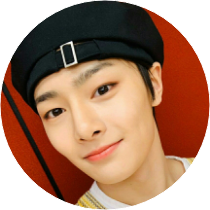 jeongin image