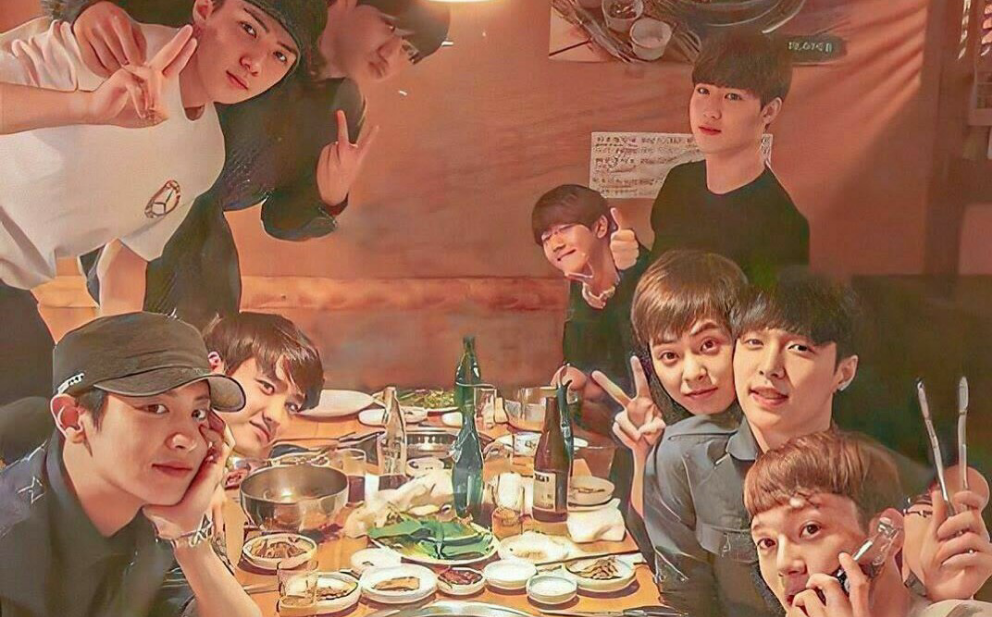 그들이 돌아오는 데 걸리는 시간을 기록해 두세요. thumbnail