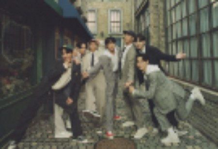 Story Collection (Bulletproof) thumbnail