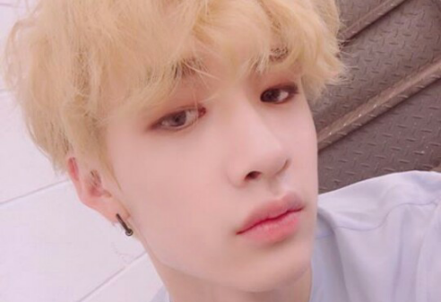 投票反对 Chan e Lee Know thumbnail