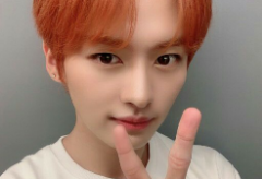 投票 / chan - minho thumbnail