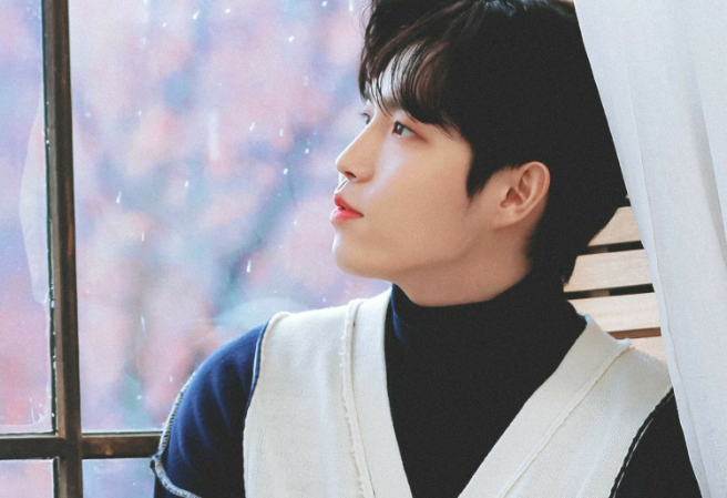 Ngobrol dengan pacarku selama 17 tahun, Kim Jae-hwan! thumbnail