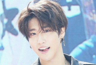 HAN IS ONE thumbnail