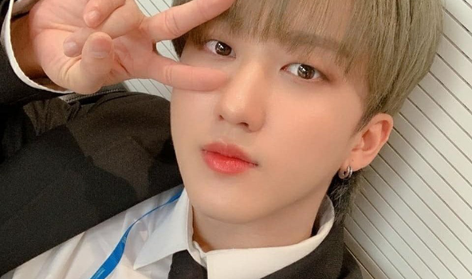 창빈에게 투표하세요!!! ♥️ thumbnail